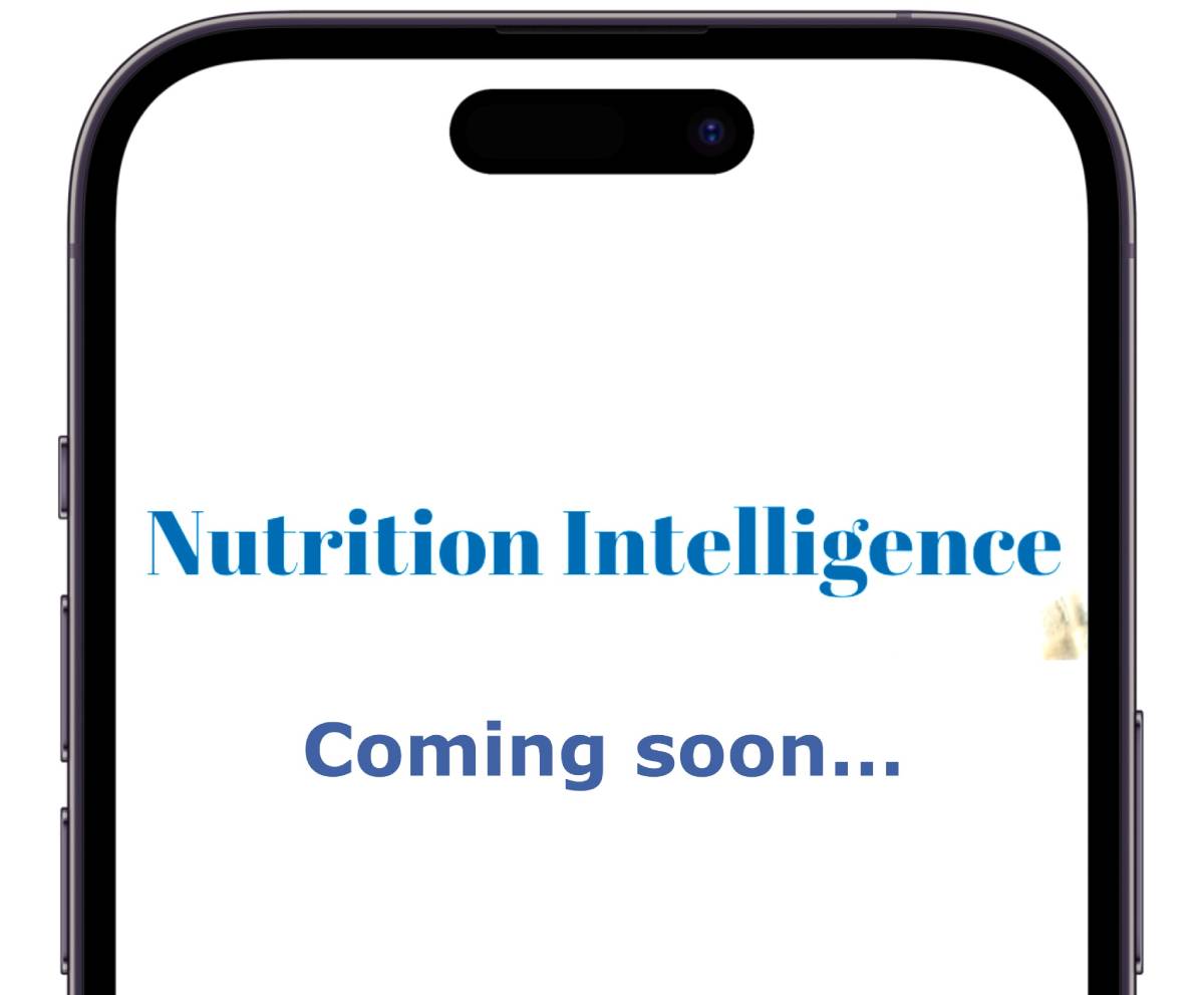 Nutrition Intelligence